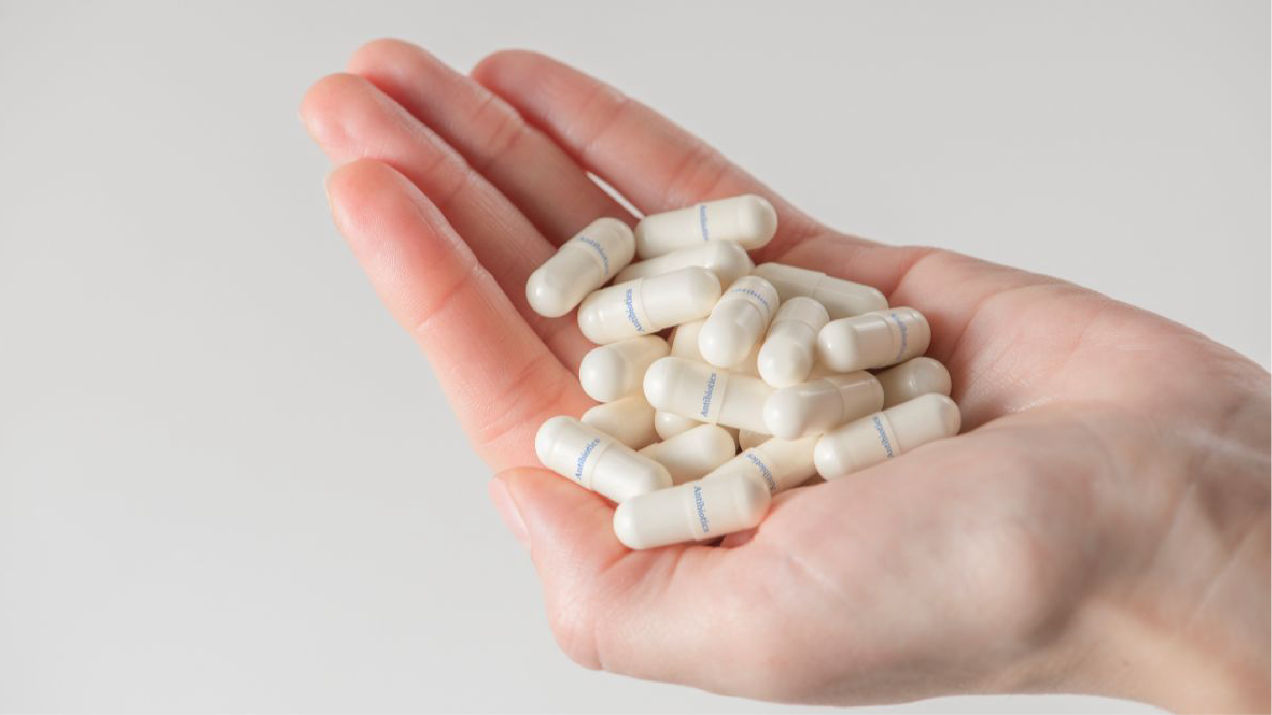 Kháng sinh và các loại thuốc điều trị bệnh có thể là giải pháp hiệu quả trong việc chống lại bệnh hoại tử cơ